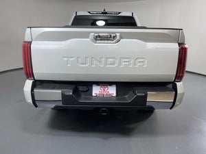 2024 Toyota Tundra 1794 Edition 4x2 CrewMax 5.5ft